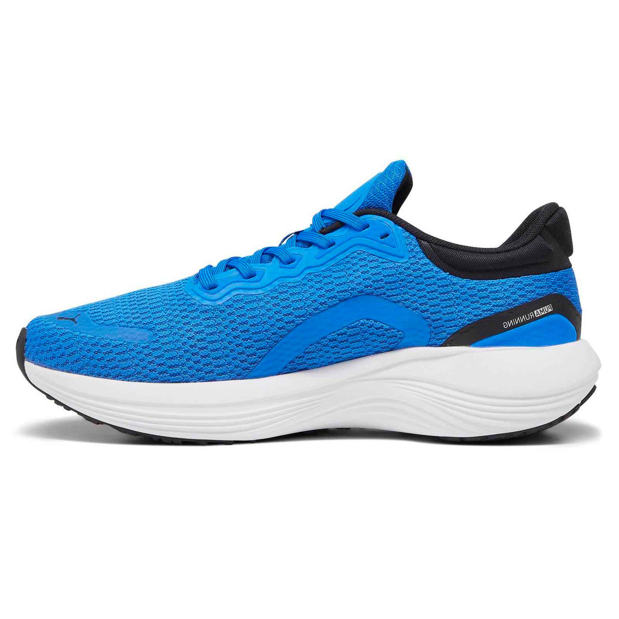 Puma Pro Scend Mens Blue