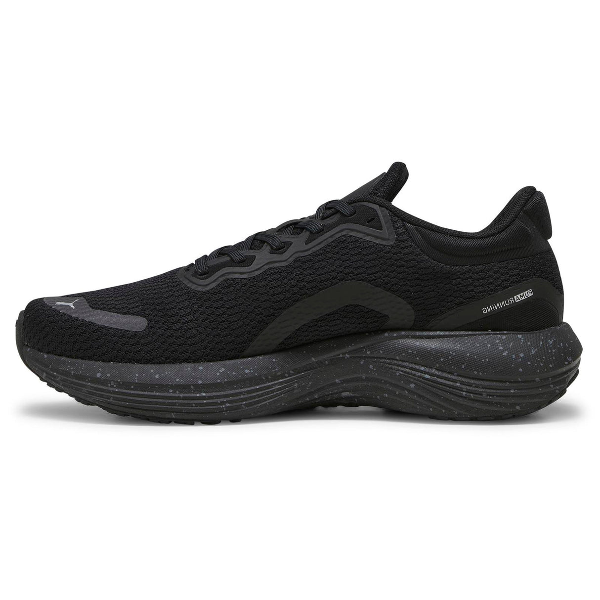 Puma Pro Scend Mens Black
