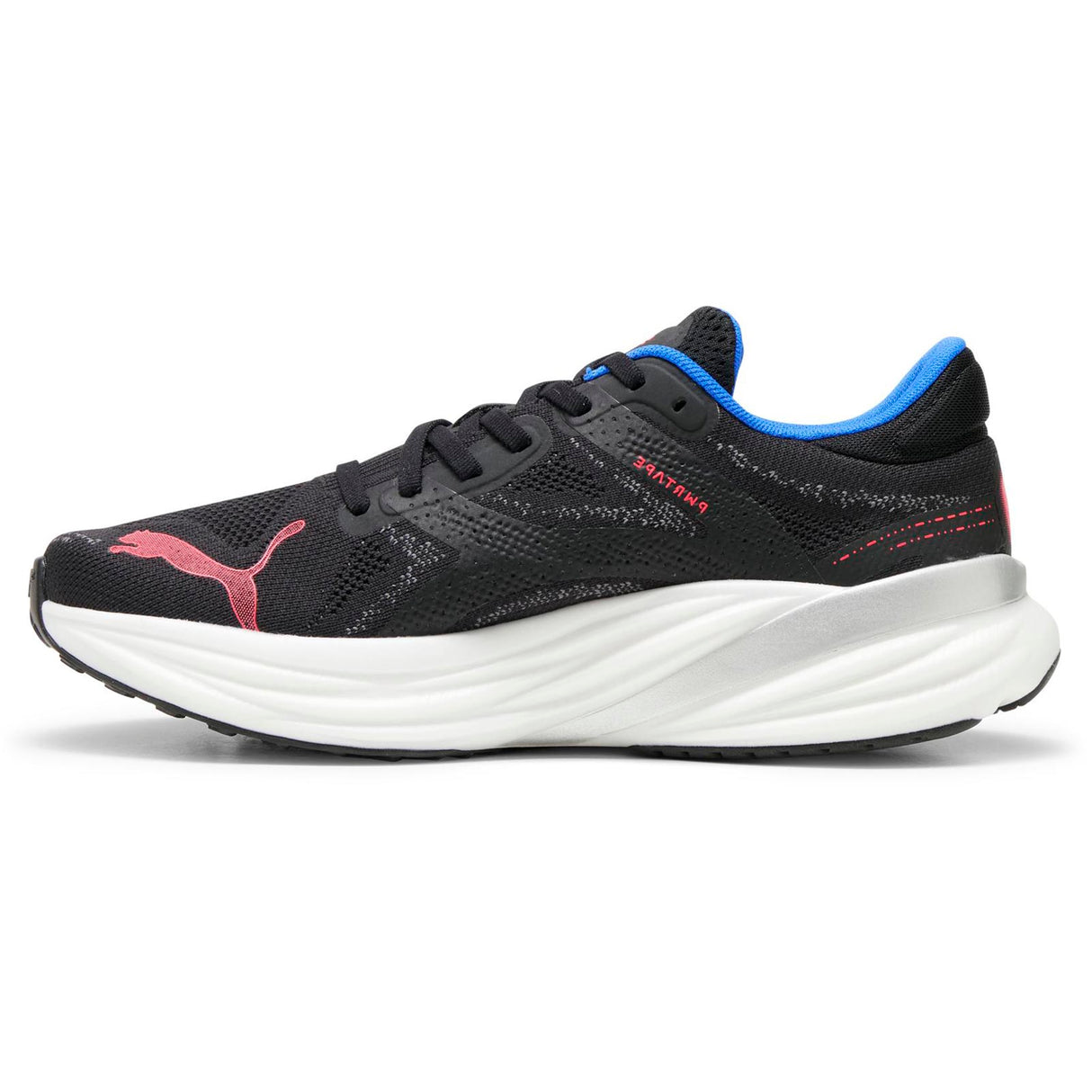 Puma Magnify Nitro 2 Mens Black/White