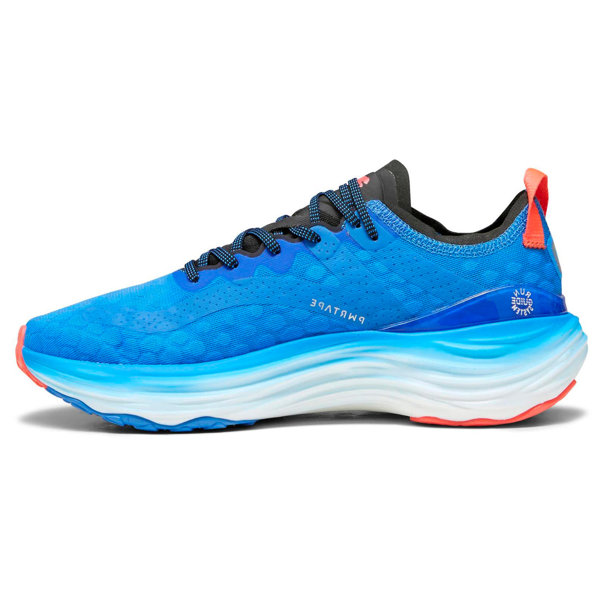 Puma Foreverun Mens Blue