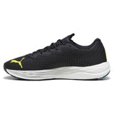 Puma Velocity Nitro GTX Mens Black