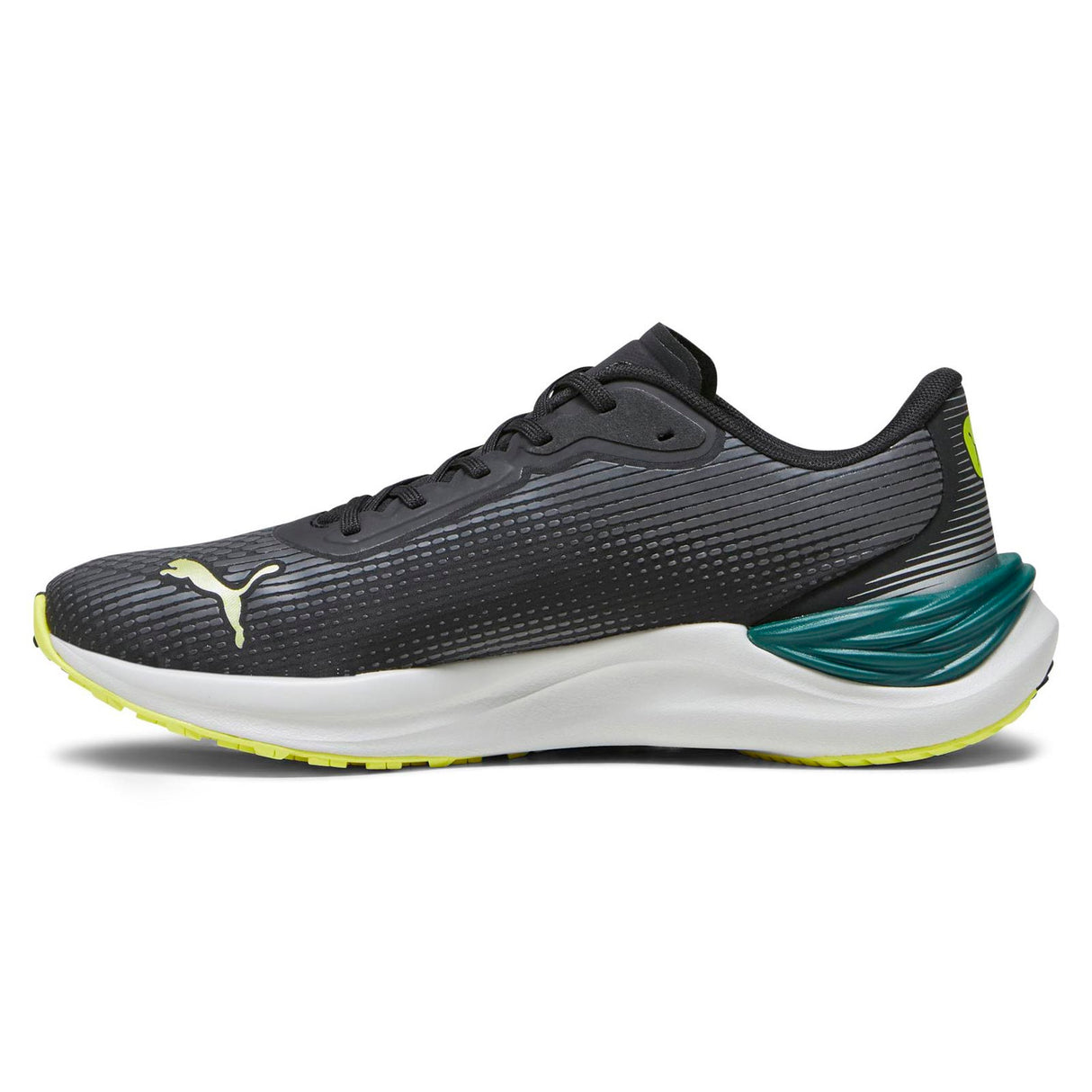 Puma Electrify Nitro 3 WTR Mens Black