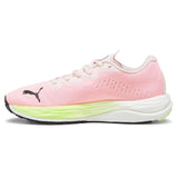 Puma Velocity Nitro 2 Womens Pink/Green