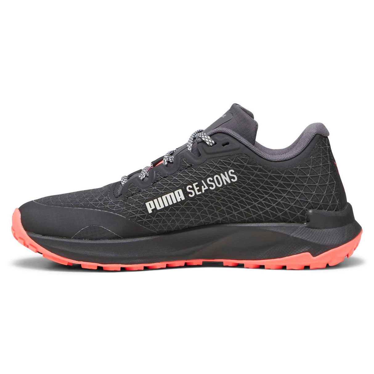 Puma Fast Trac Nitro 2 GTX Womens Black
