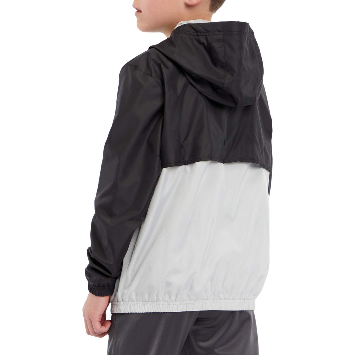 ENERGETICS Alfanso Boys JKT BLK