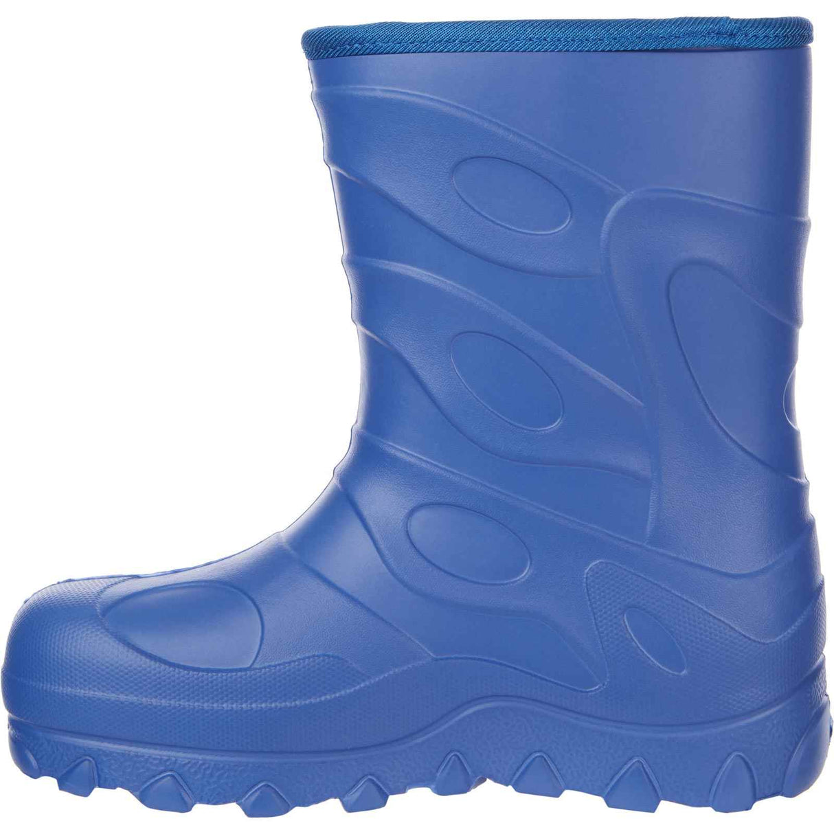 MCKINLEY Rock Jr BYS Boots NAVY