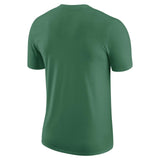 Nike Boston Celtics Clover Logo Tee Grn