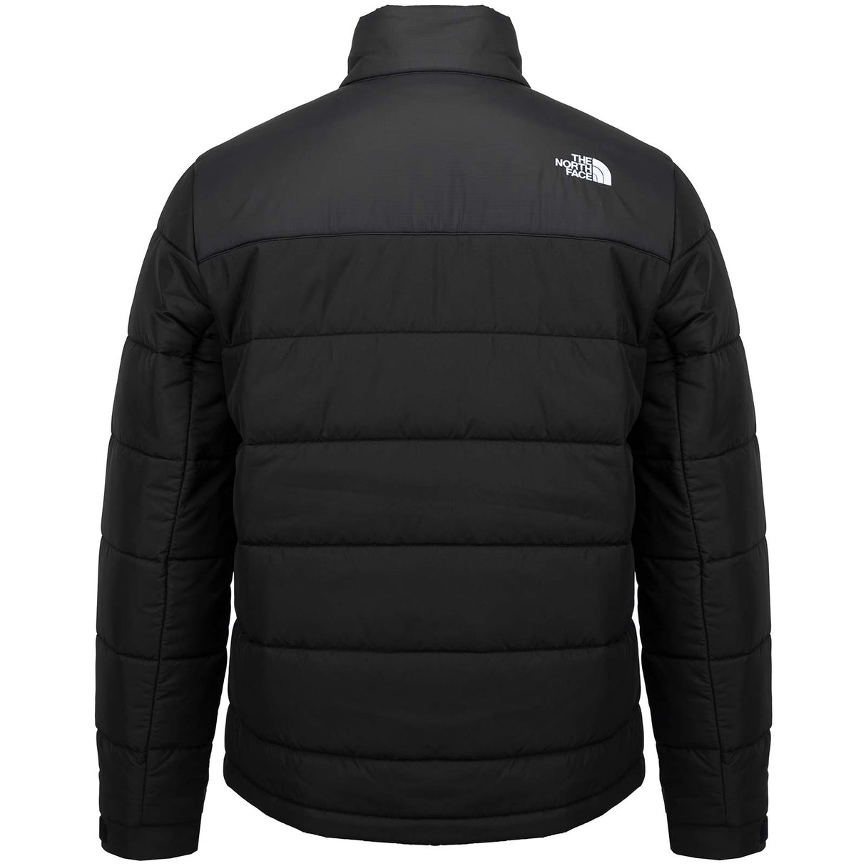 TNF Mens Numbur Synthetic Jacket Black