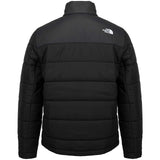 TNF Mens Numbur Synthetic Jacket Black