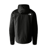 TNF Mens Insulated Softshell Black