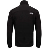 TNF Mens Berard Fleece Black