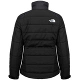 TNF Wmns Number Synthetic Jacket Black