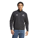 adidas All Blacks RWC Anthem Jacket Blk