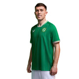 Castore FAI 23 Home SS Jersey Green