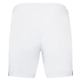 Castore FAI 23 Home Shorts White