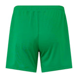 Castore FAI 23 Away Shorts Green