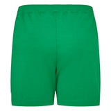 Castore FAI 23 Away Kids Shorts Green