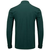 Castore FAI 23 Home PM QZ Top Green