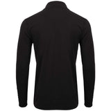 Castore FAI 23 Training QZ Top Grey