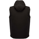 Catore FAI 23 Hooded Gilet Black