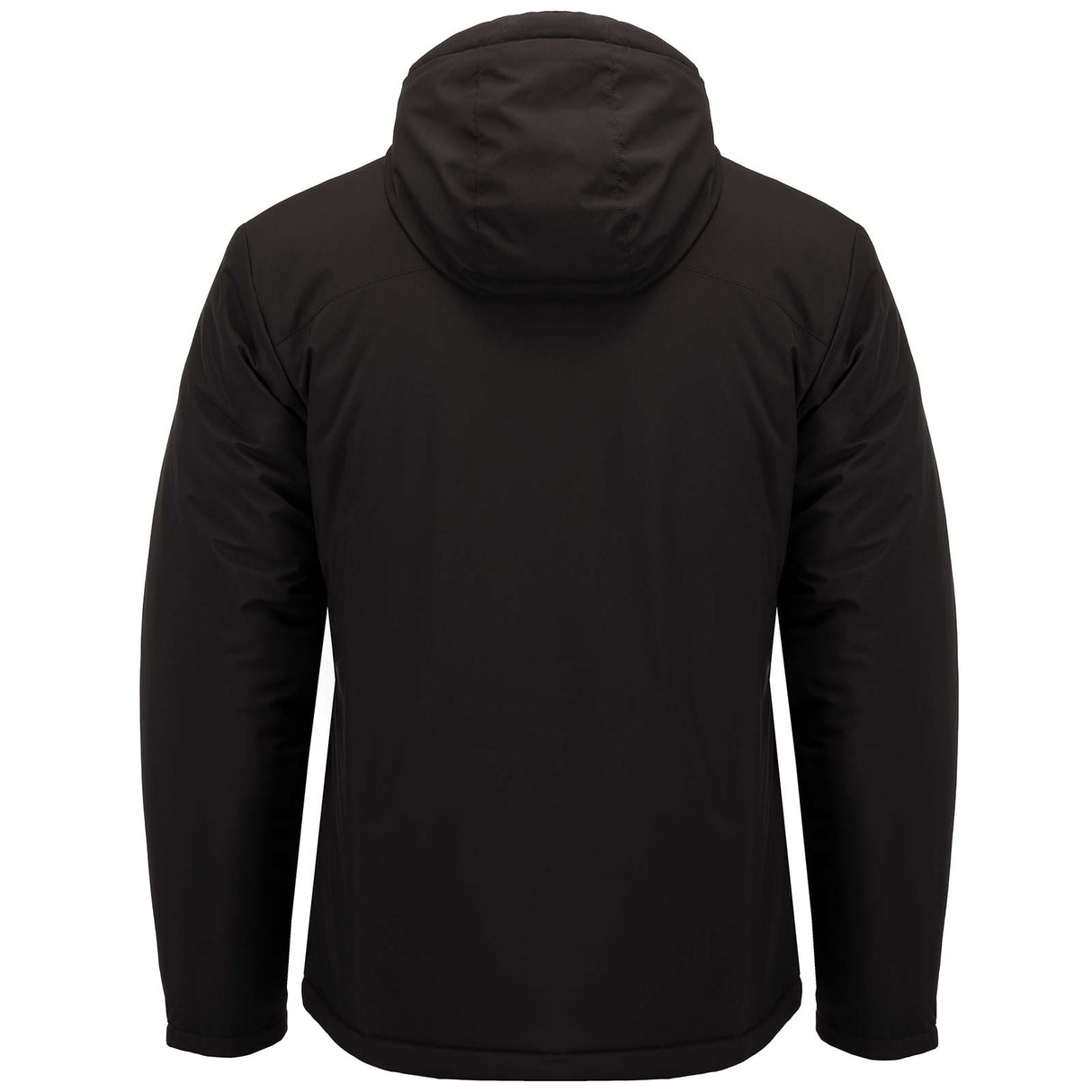 Catore FAI 23 Bench Jacket Black