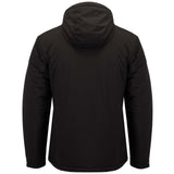 Catore FAI 23 Bench Jacket Black