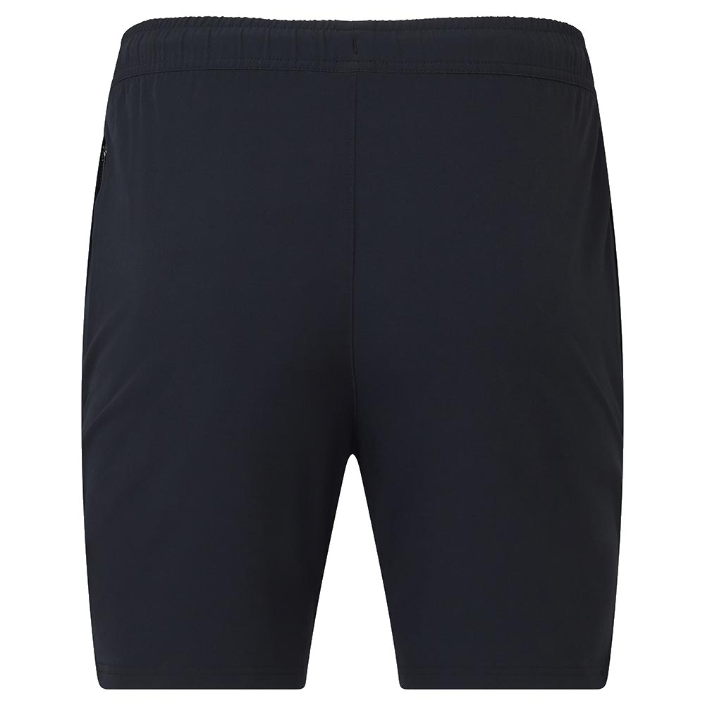 Catore FAI 23 Travel Shorts  Black
