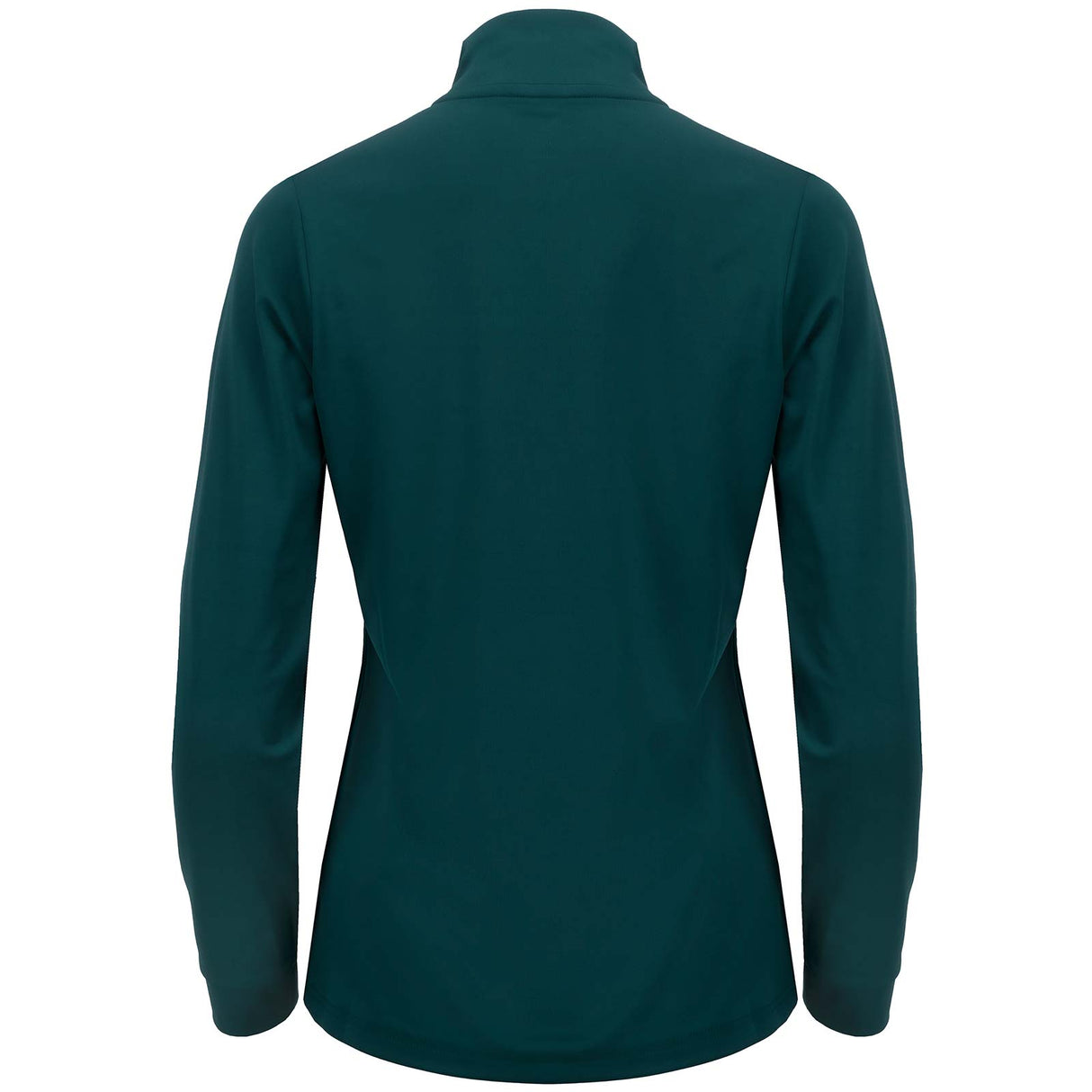 Castore FAI 23 Home Wmns QZ Top Green