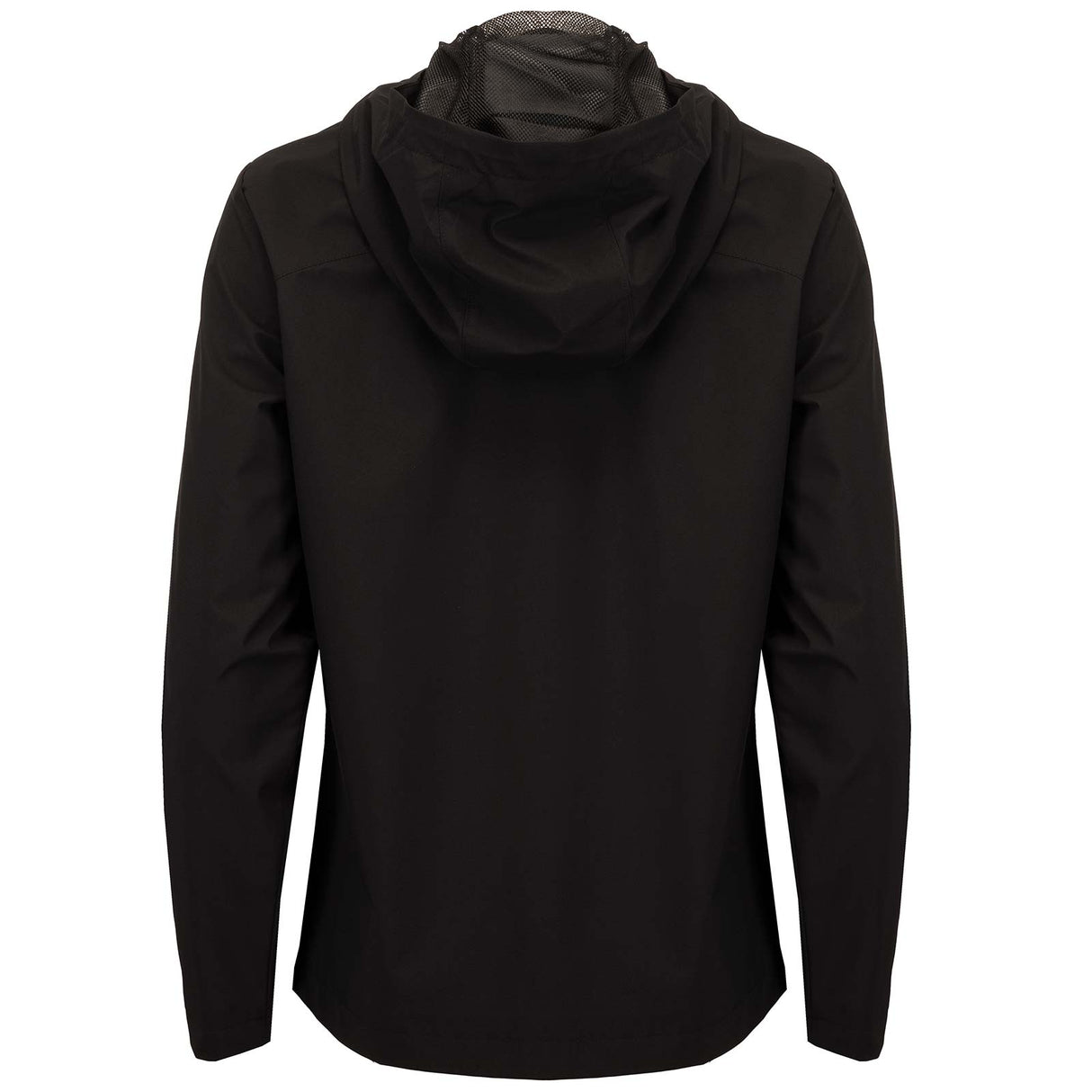 Catore FAI 23 Wmns Rain Jacket Black