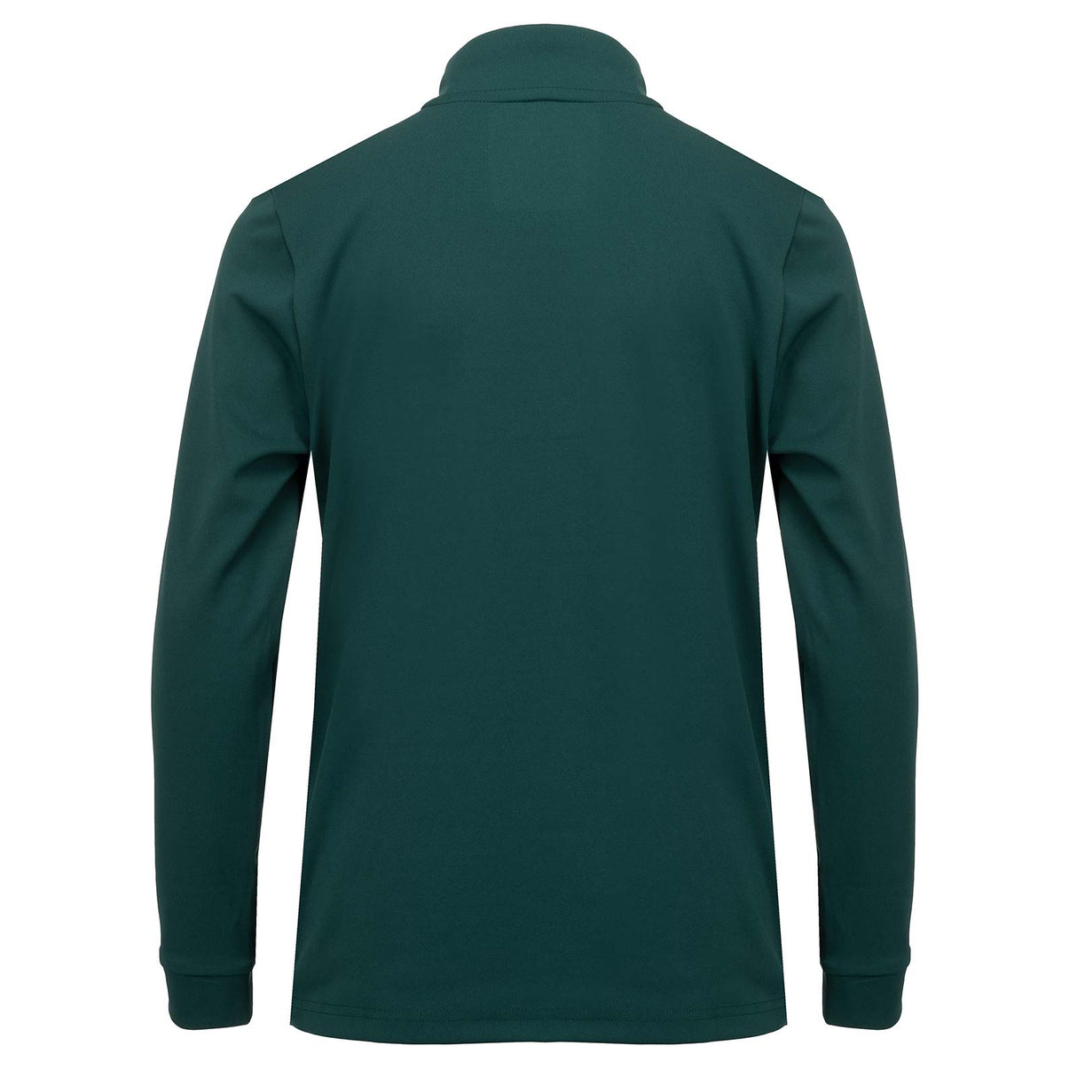 Castore FAI 23 Home Kids QZ Top Green