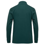 Castore FAI 23 Home Kids QZ Top Green
