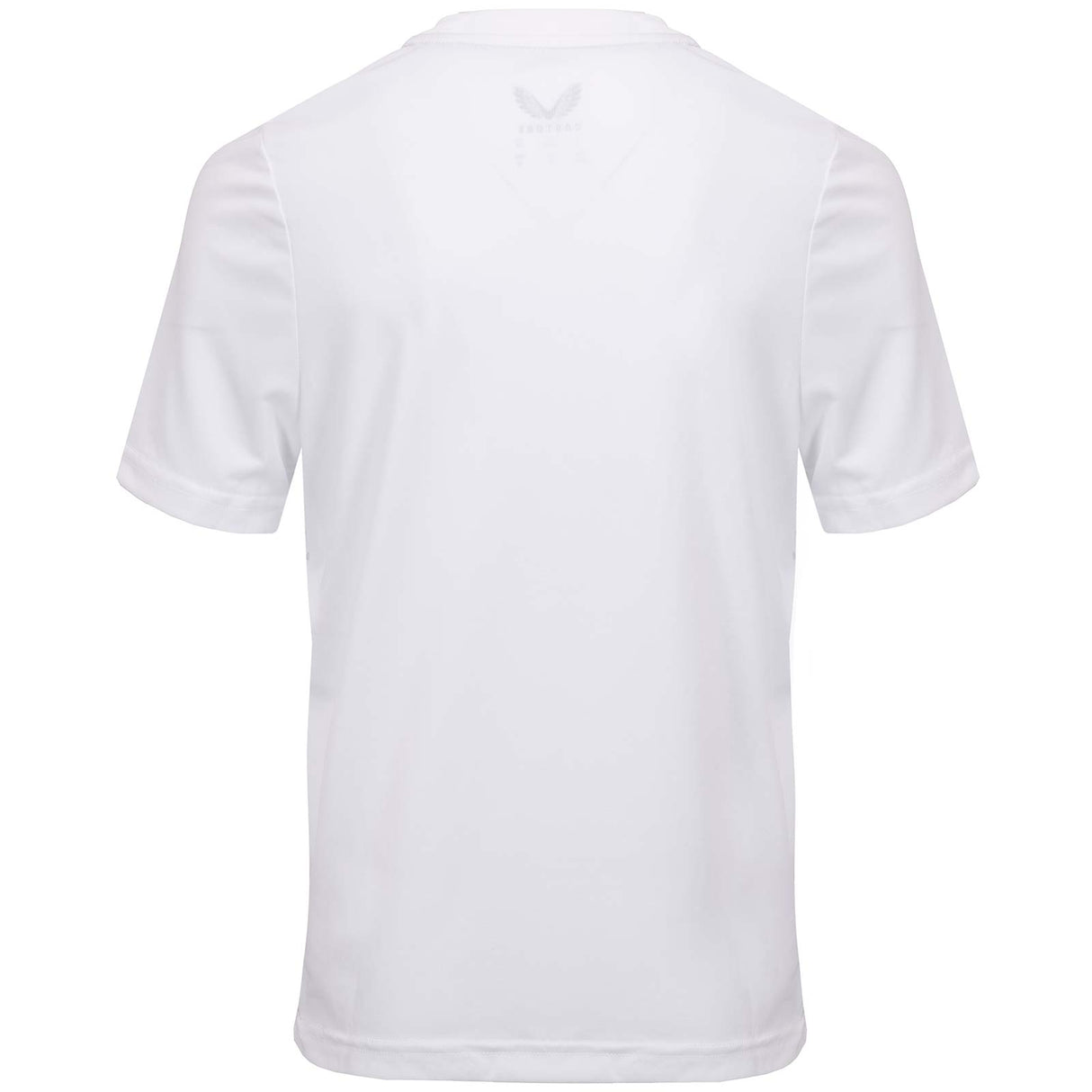 Castore FAI 23 Away Kid PM Jersey White