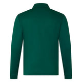 Catore FAI 23 Kids Brushed QZ Top Green