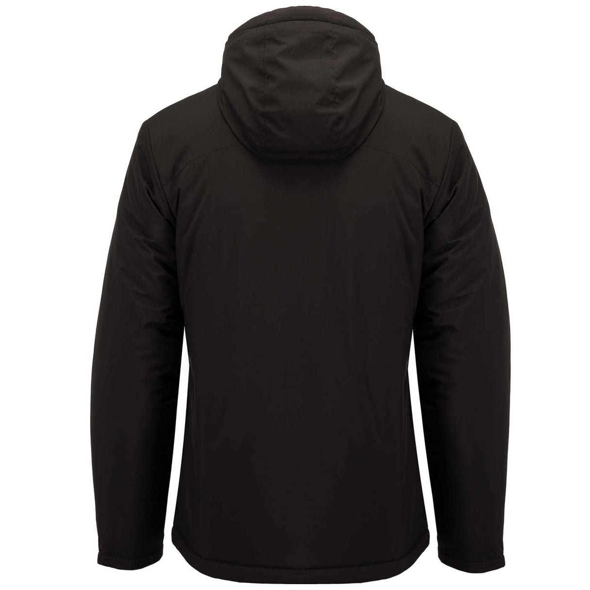 Catore FAI 23 Kids Bench Jacket Black