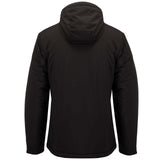 Catore FAI 23 Kids Bench Jacket Black