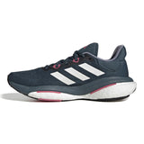 adidas Solarglide Womens Navy/Pink Black