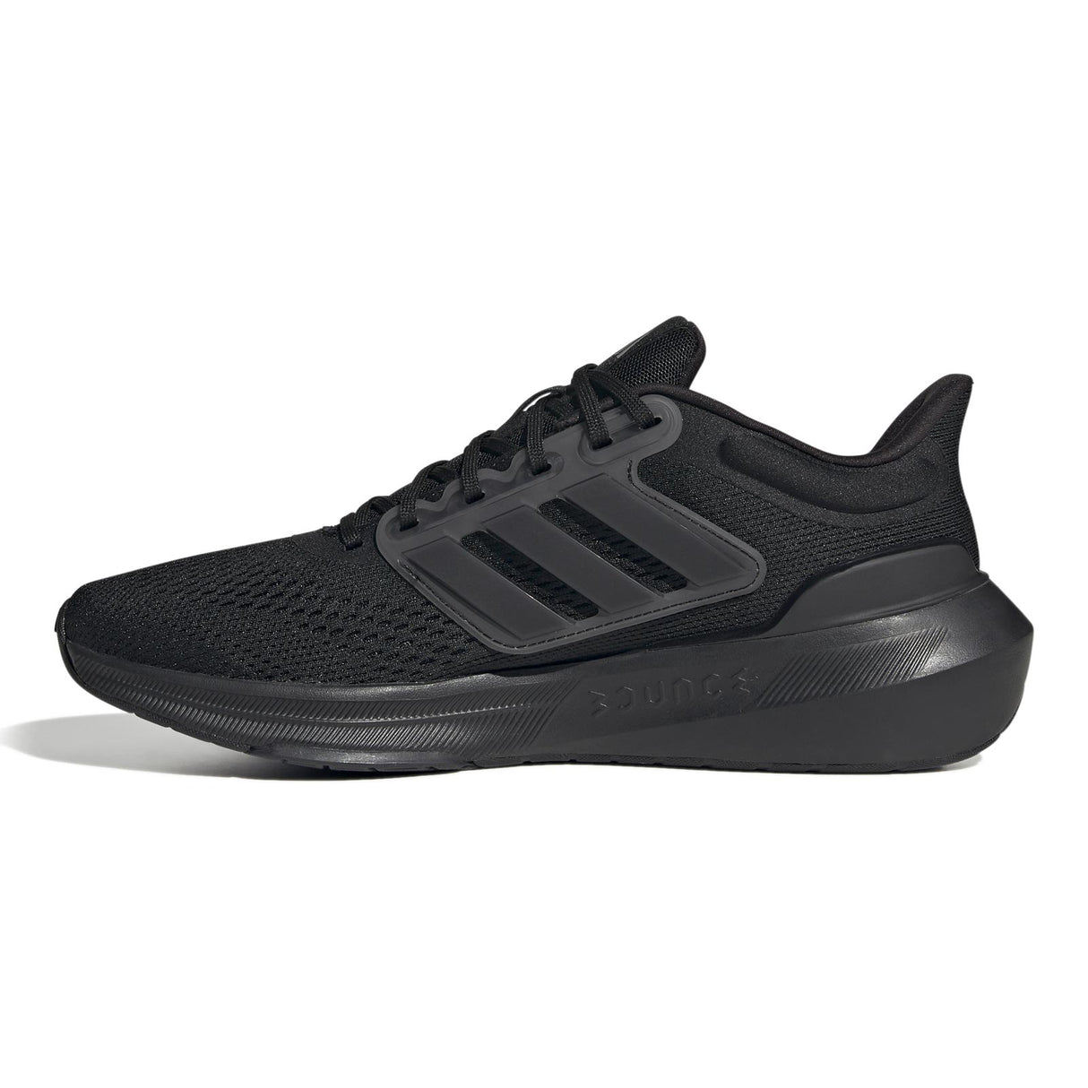 adidas Ultrabounce Mens Black