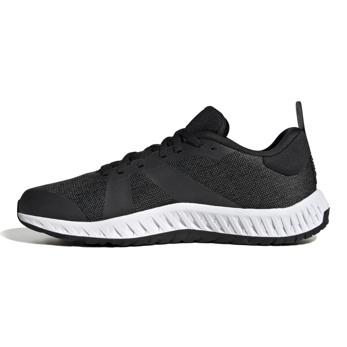adidas Everyset Trainer Womens Black