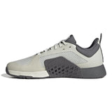 adidas Dropset 2 Mens Grey