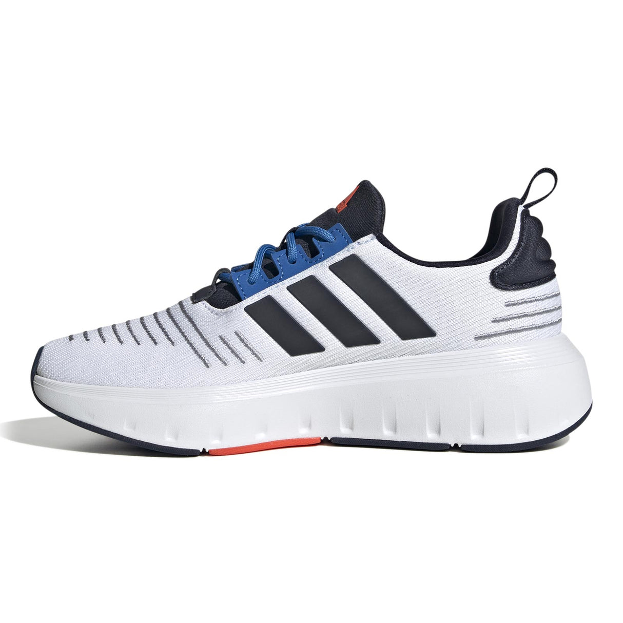 adidas Swift Run 23 Boys White/Black