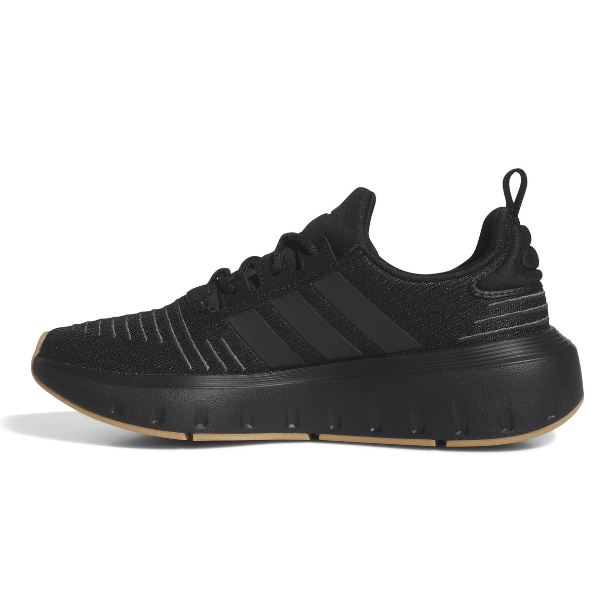 adidas Swift Run23 Kids Unisex Black