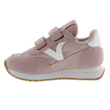 Victoria Retro Sneaker Jnr Girls Pink