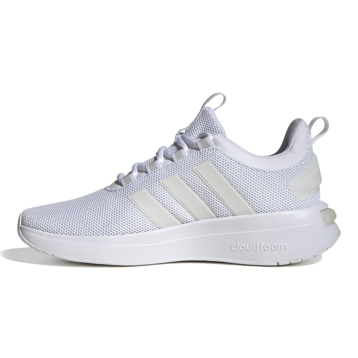 adidas Racer TR23 Womens White