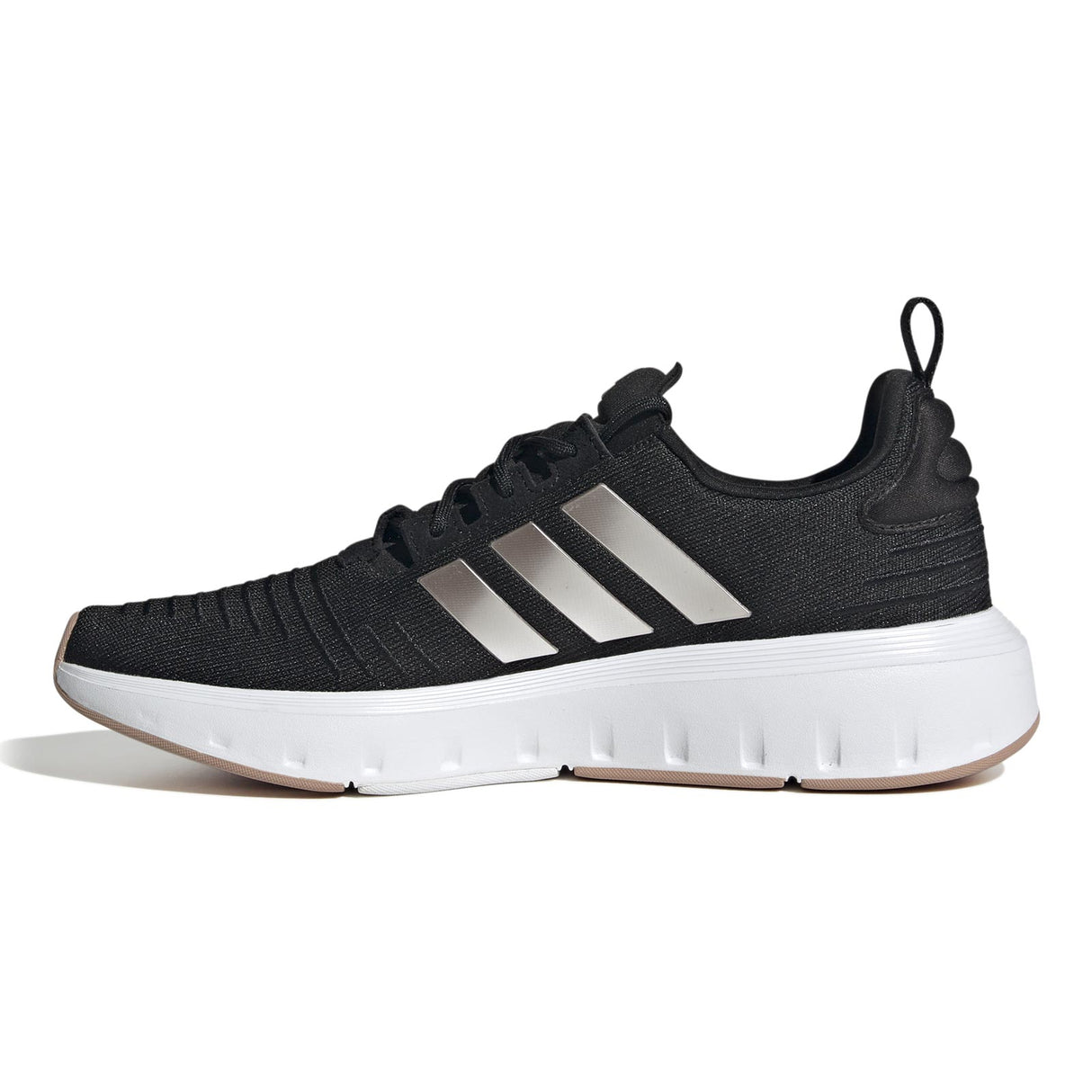 adidas Swift Run 23 Womens Black/Gold