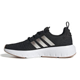 adidas Swift Run 23 Womens Black/Gold