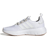 adidas Swift Run 23 Womens White