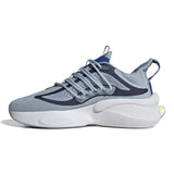 adidas Alphaboost V1 Mens Blue