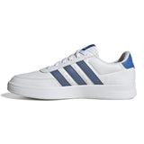 adidas Breaknet 2.0 Mens White/Blue