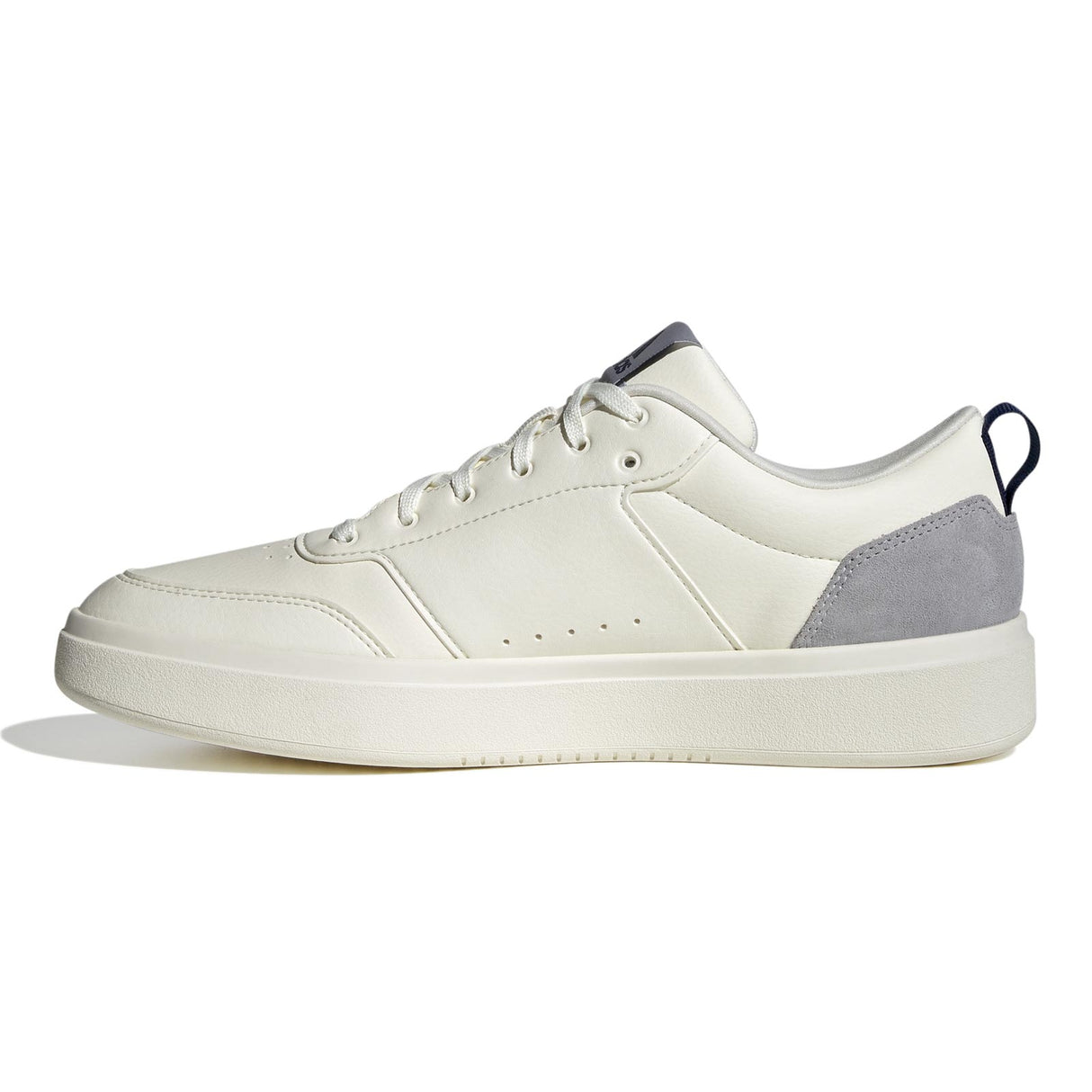 adidas Park St Mens White/Grey