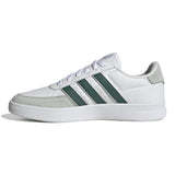 Adidas Breaknet 2.0 Mens White/Green